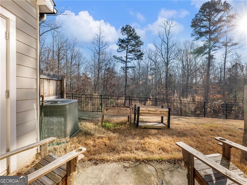 147 Cedar Lane Dawsonville GA 30534