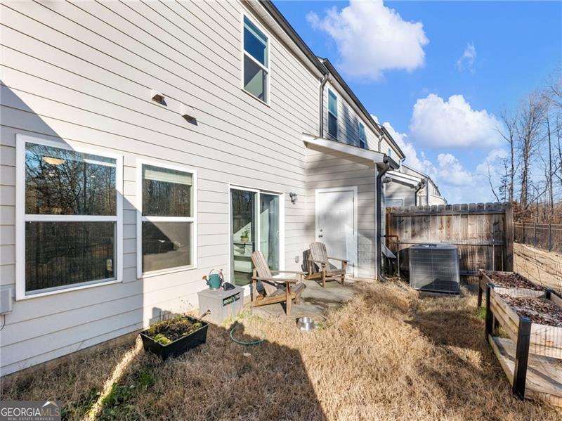 147 Cedar Lane Dawsonville GA 30534