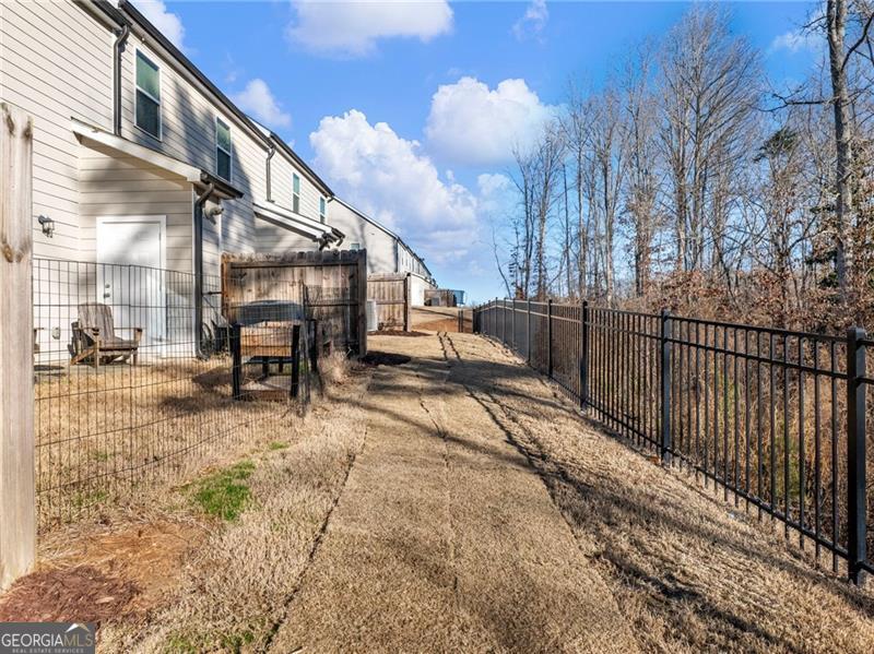 147 Cedar Lane Dawsonville GA 30534