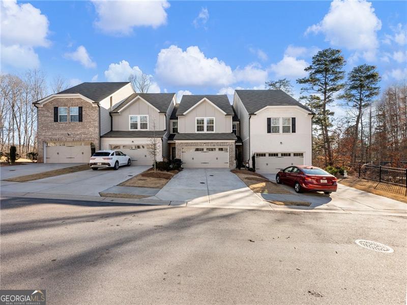 147 Cedar Lane Dawsonville GA 30534