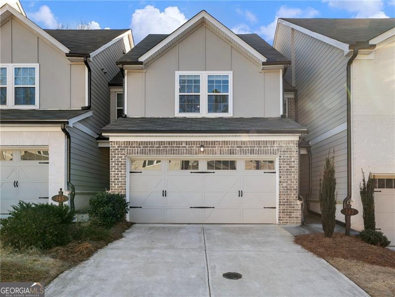 147 Cedar Lane Dawsonville GA 30534
