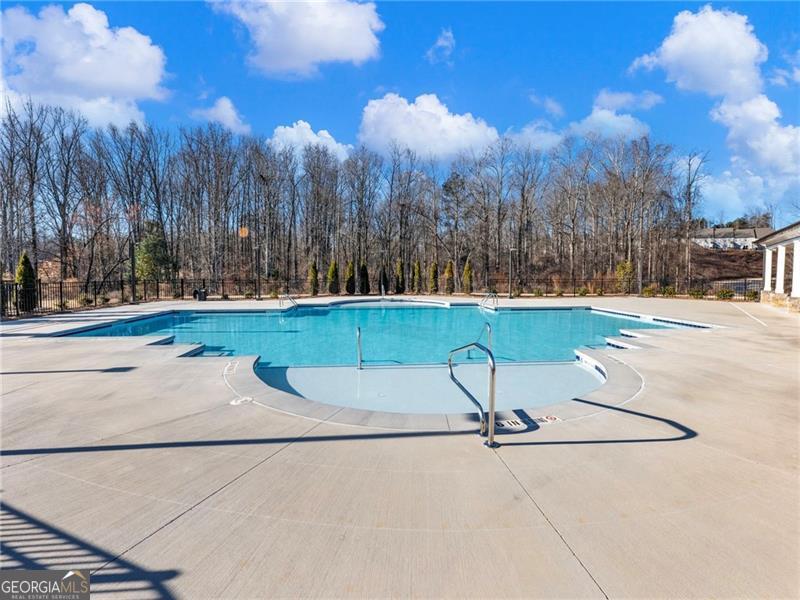 147 Cedar Lane Dawsonville GA 30534