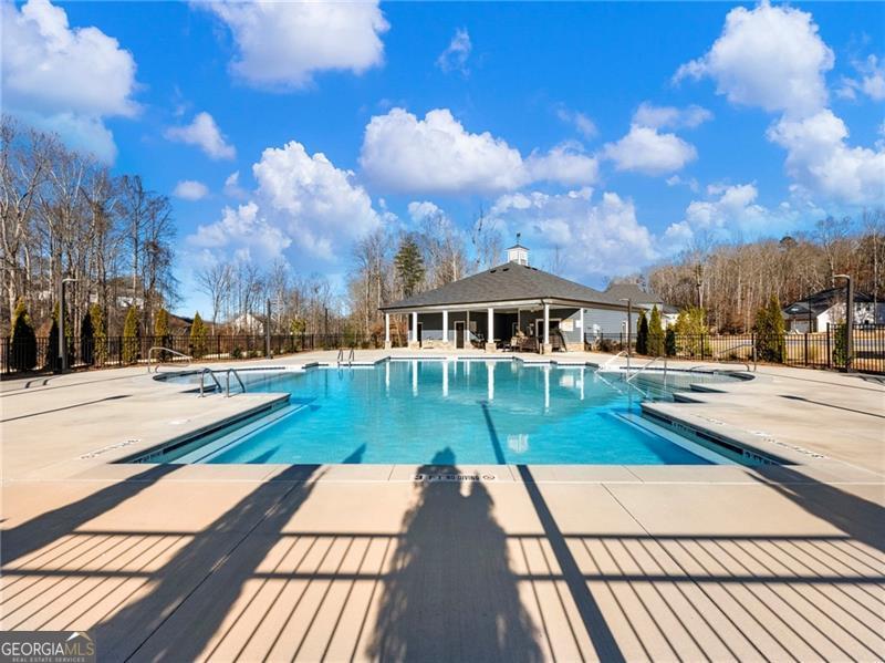 147 Cedar Lane Dawsonville GA 30534