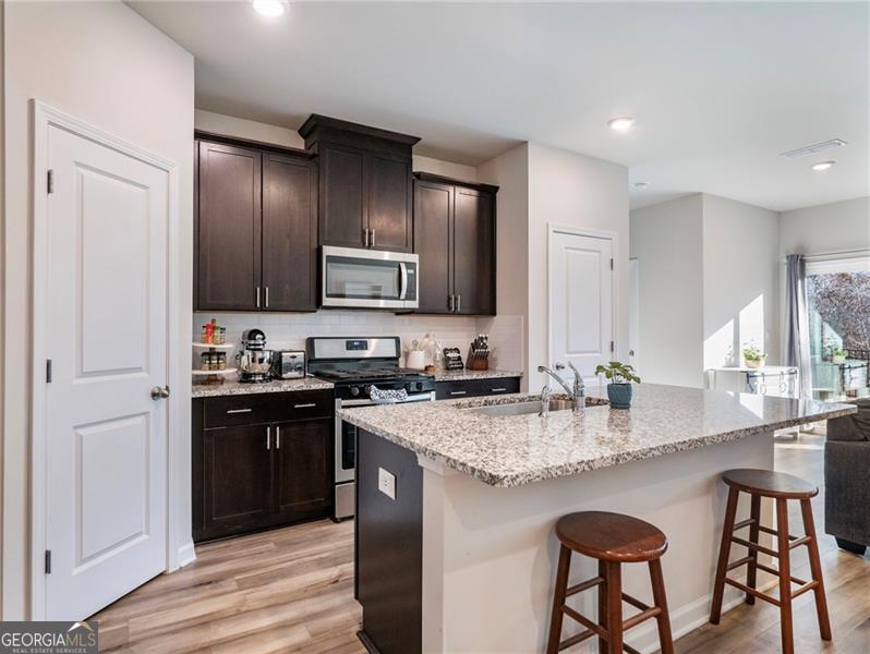 147 Cedar Lane Dawsonville GA 30534