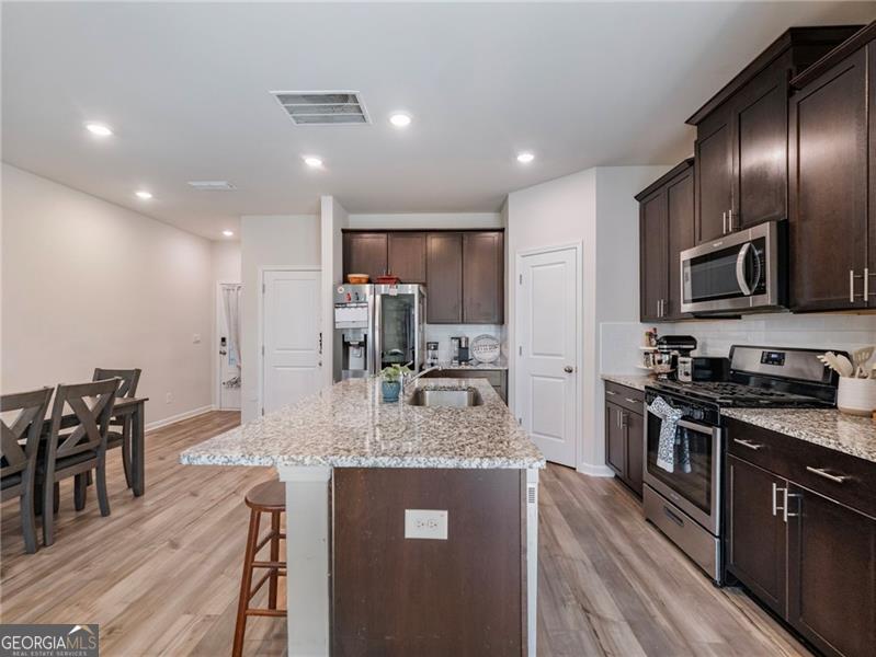 147 Cedar Lane Dawsonville GA 30534
