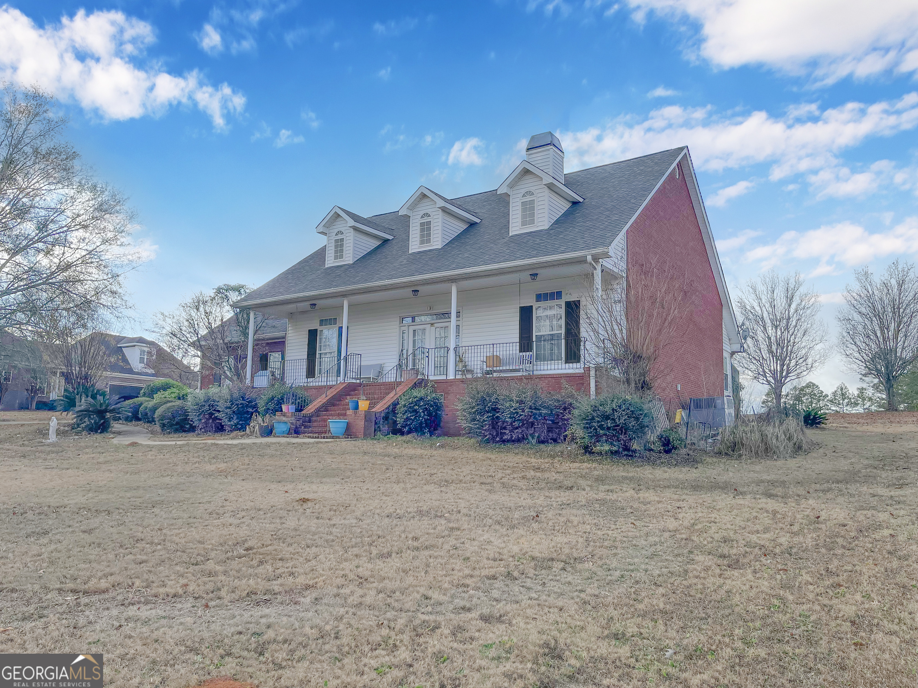37 Oak Drive Hawkinsville GA 31036