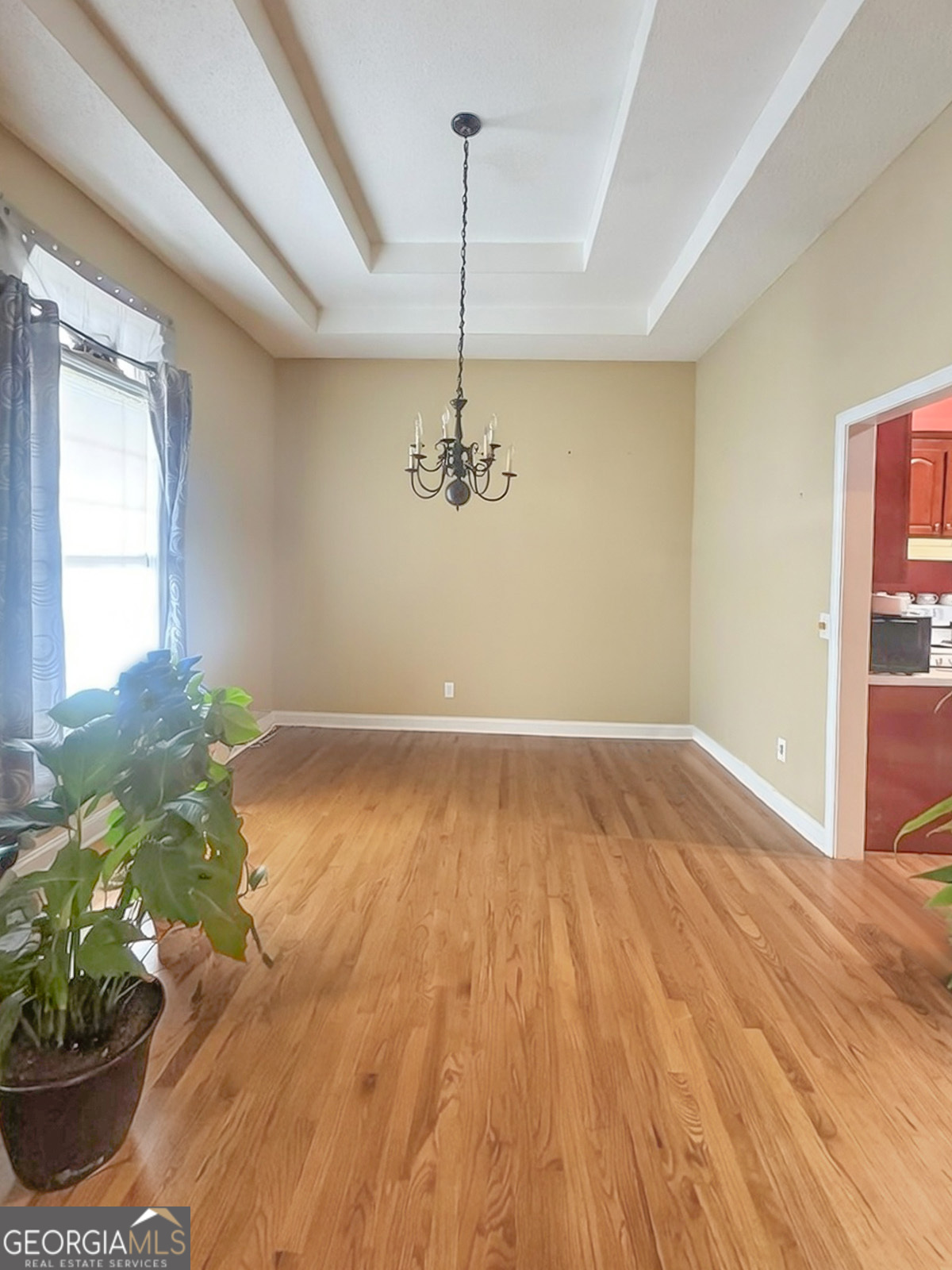 37 Oak Drive Hawkinsville GA 31036
