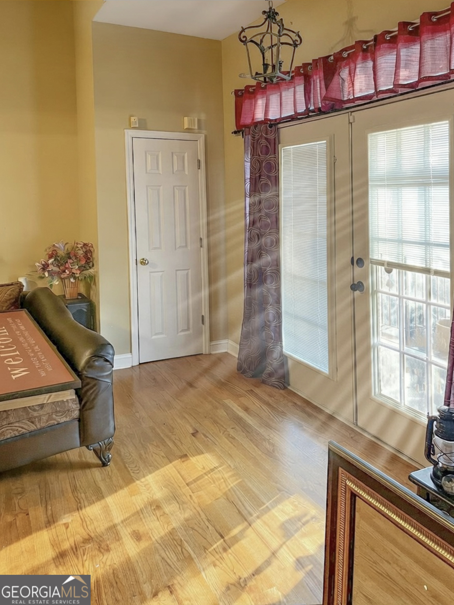 37 Oak Drive Hawkinsville GA 31036