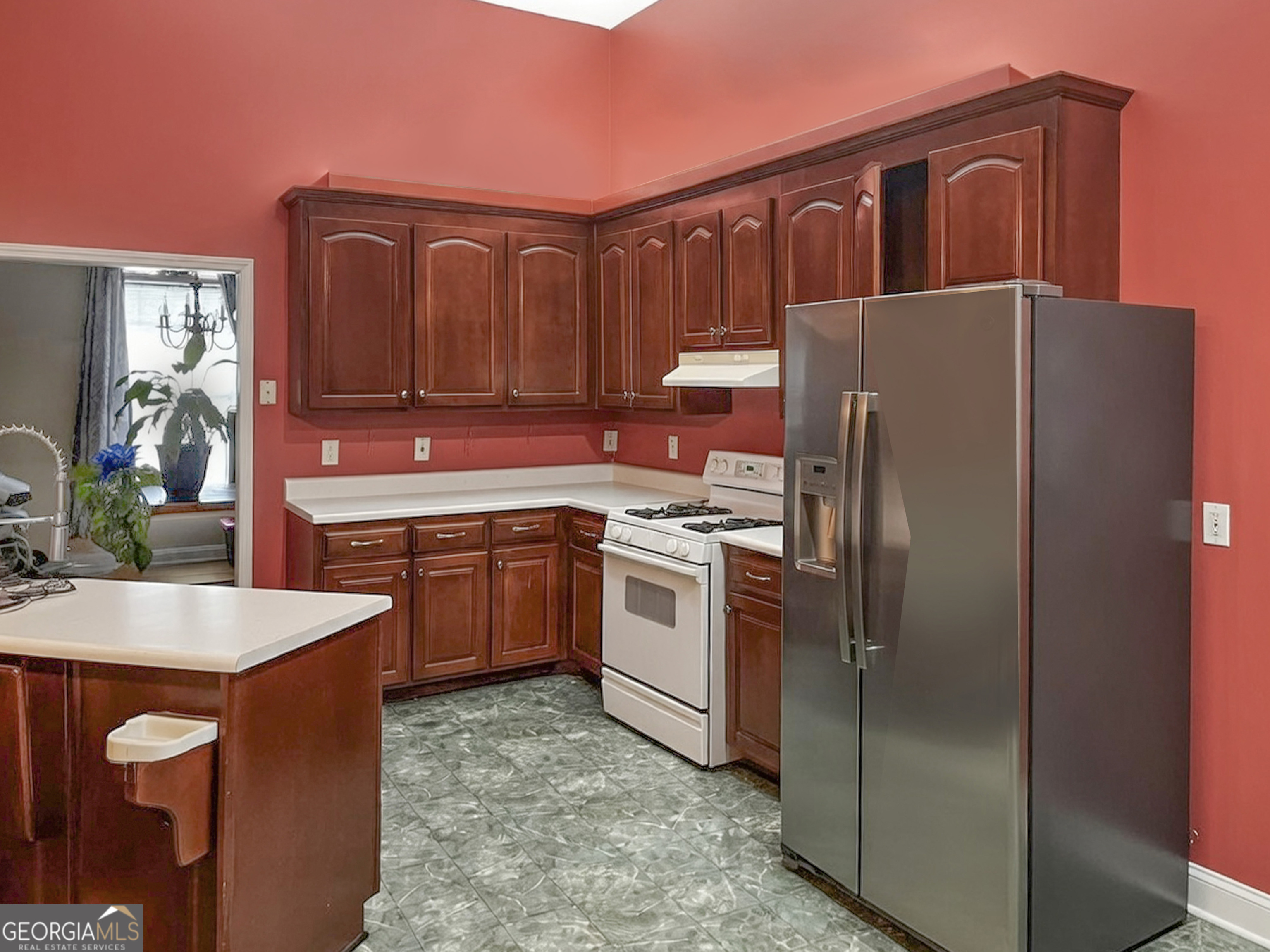 37 Oak Drive Hawkinsville GA 31036