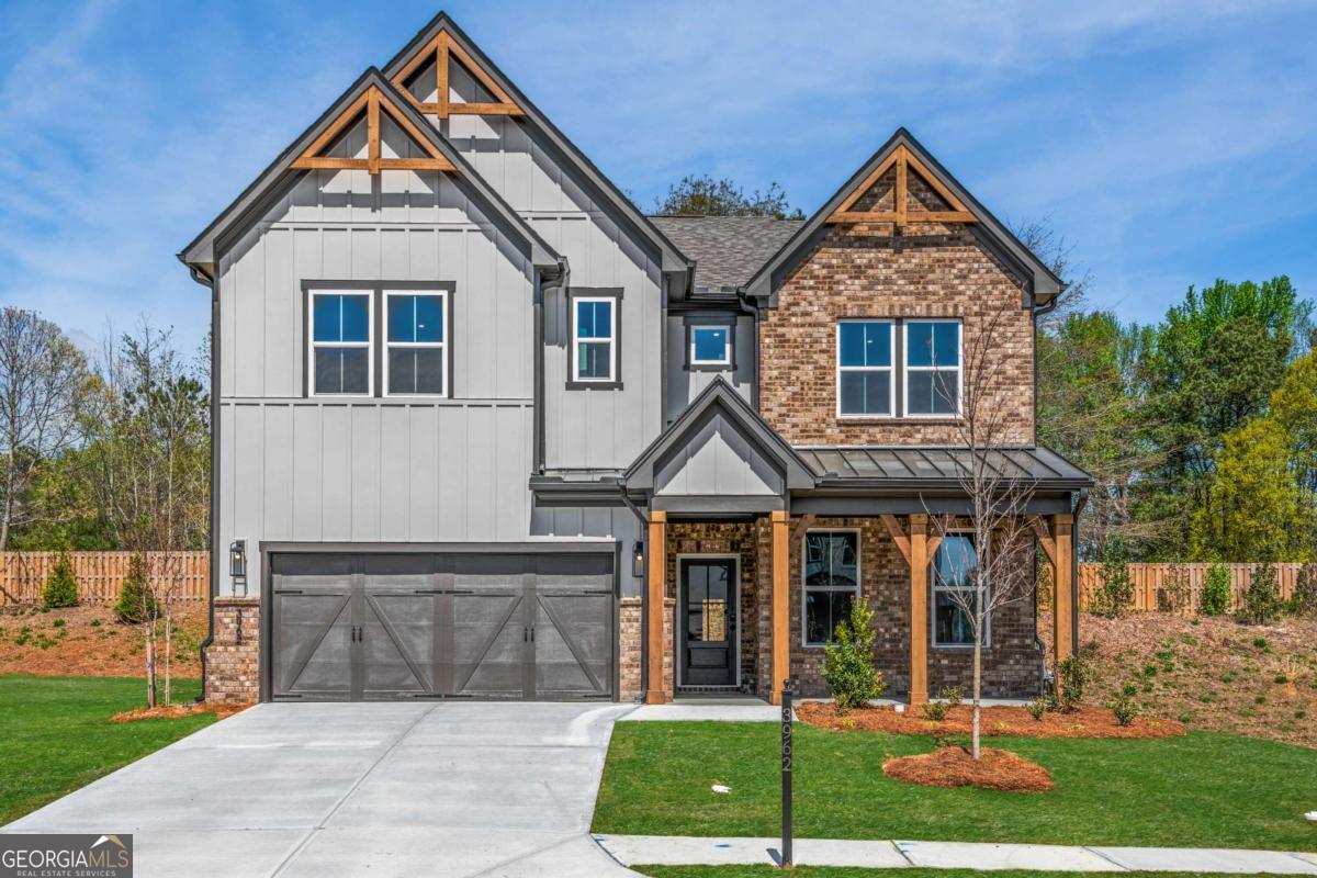 4041 Adler Circle Buford GA 30519