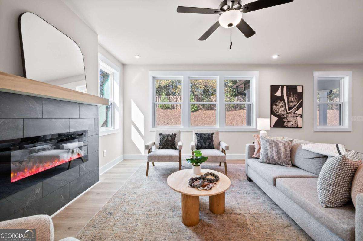 4041 Adler Circle Buford GA 30519