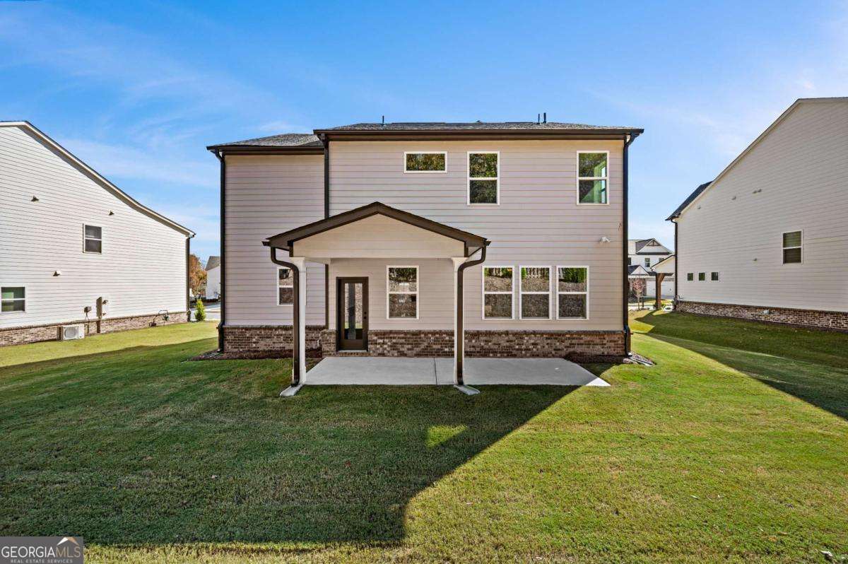 4041 Adler Circle Buford GA 30519