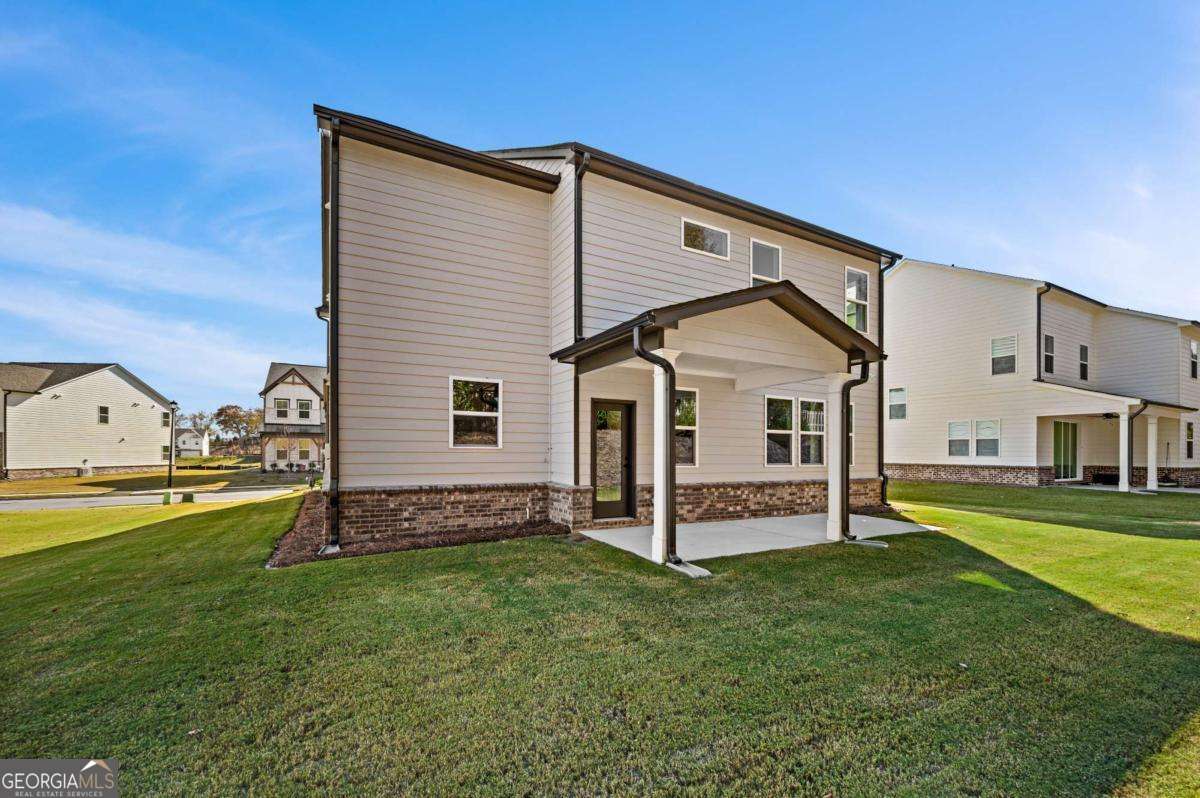 4041 Adler Circle Buford GA 30519