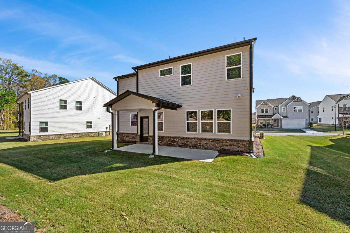4041 Adler Circle Buford GA 30519