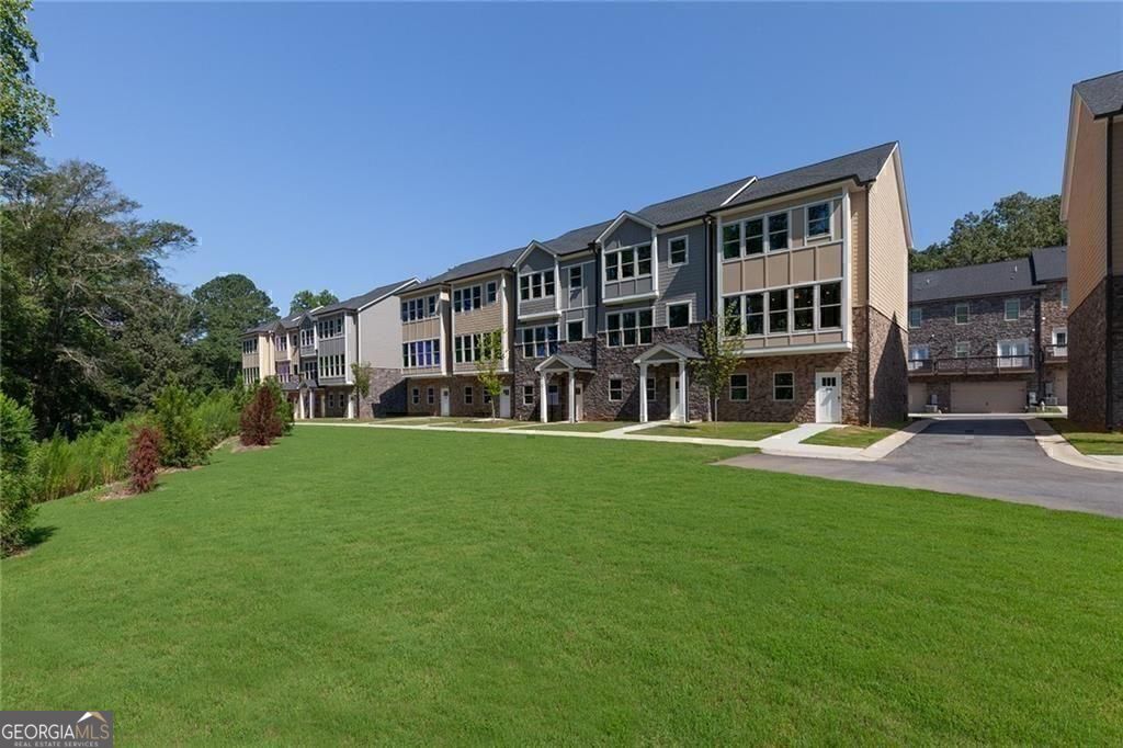 3782 Jack Vernon Circle Powder Springs GA 30127