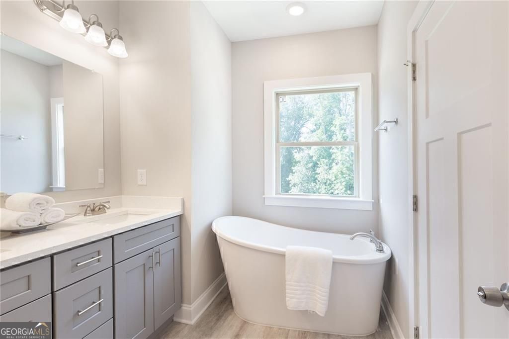 3782 Jack Vernon Circle Powder Springs GA 30127