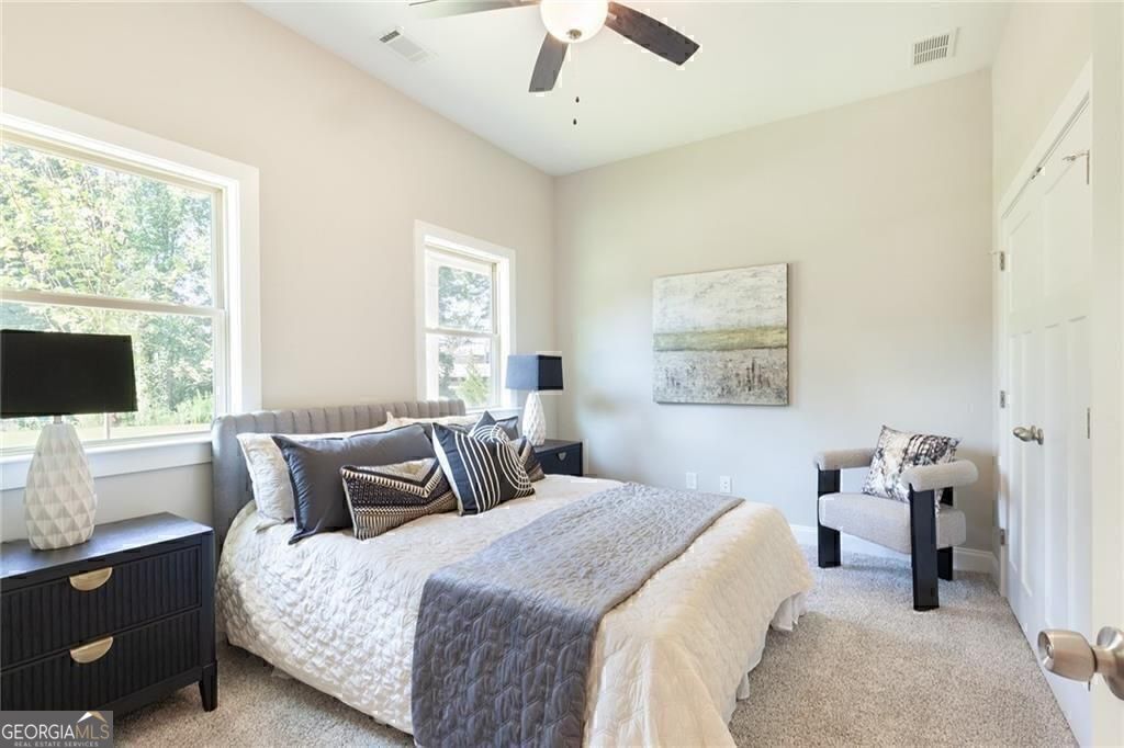 3782 Jack Vernon Circle Powder Springs GA 30127