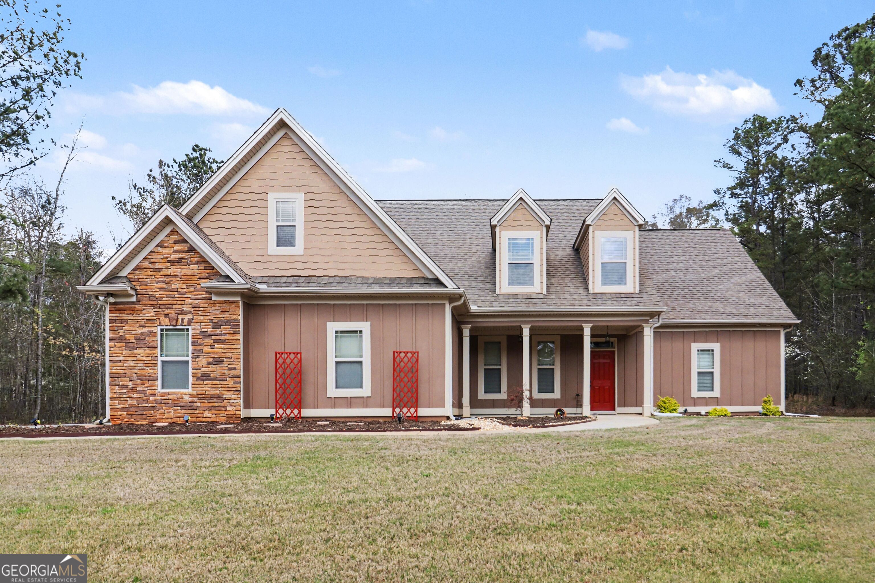 138 Coral Ridge Court Palmetto GA 30268