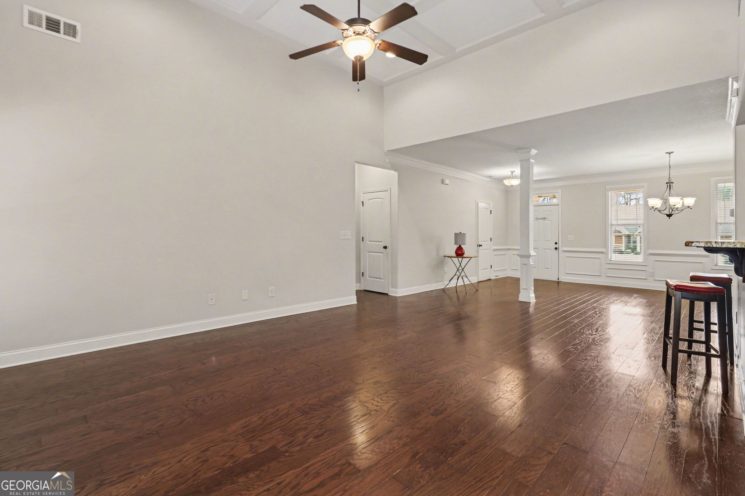 138 Coral Ridge Court Palmetto GA 30268