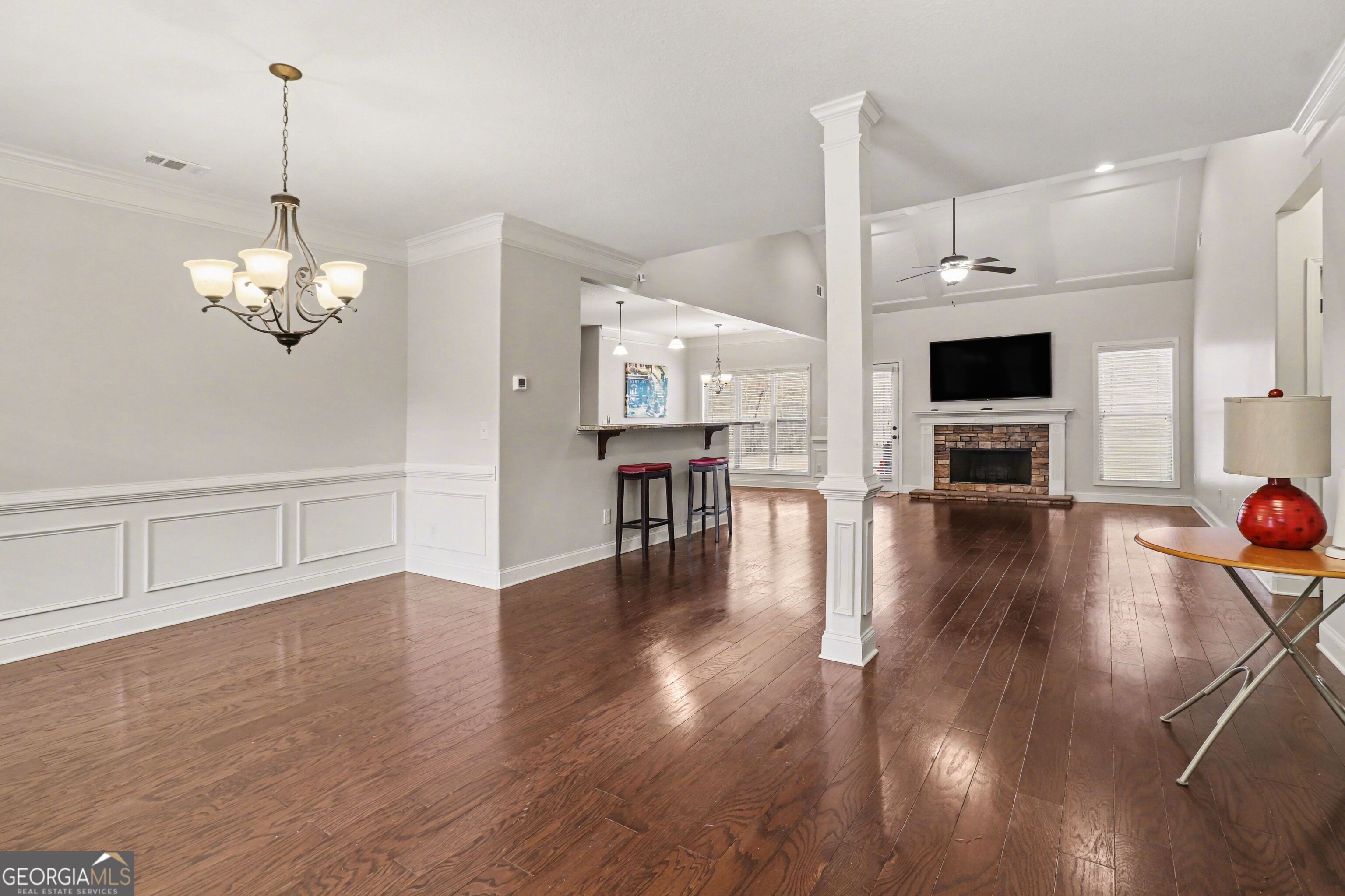 138 Coral Ridge Court Palmetto GA 30268