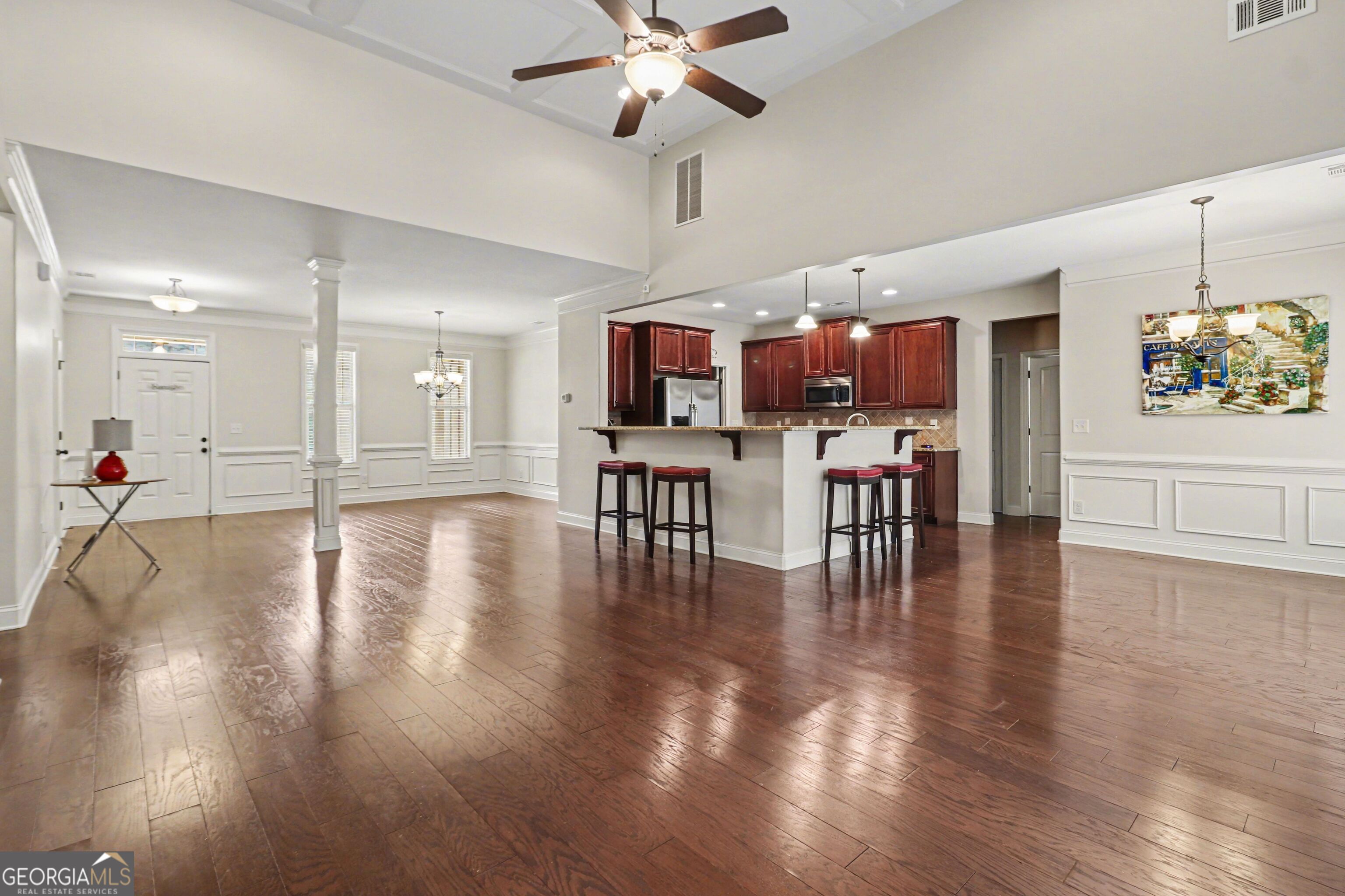 138 Coral Ridge Court Palmetto GA 30268