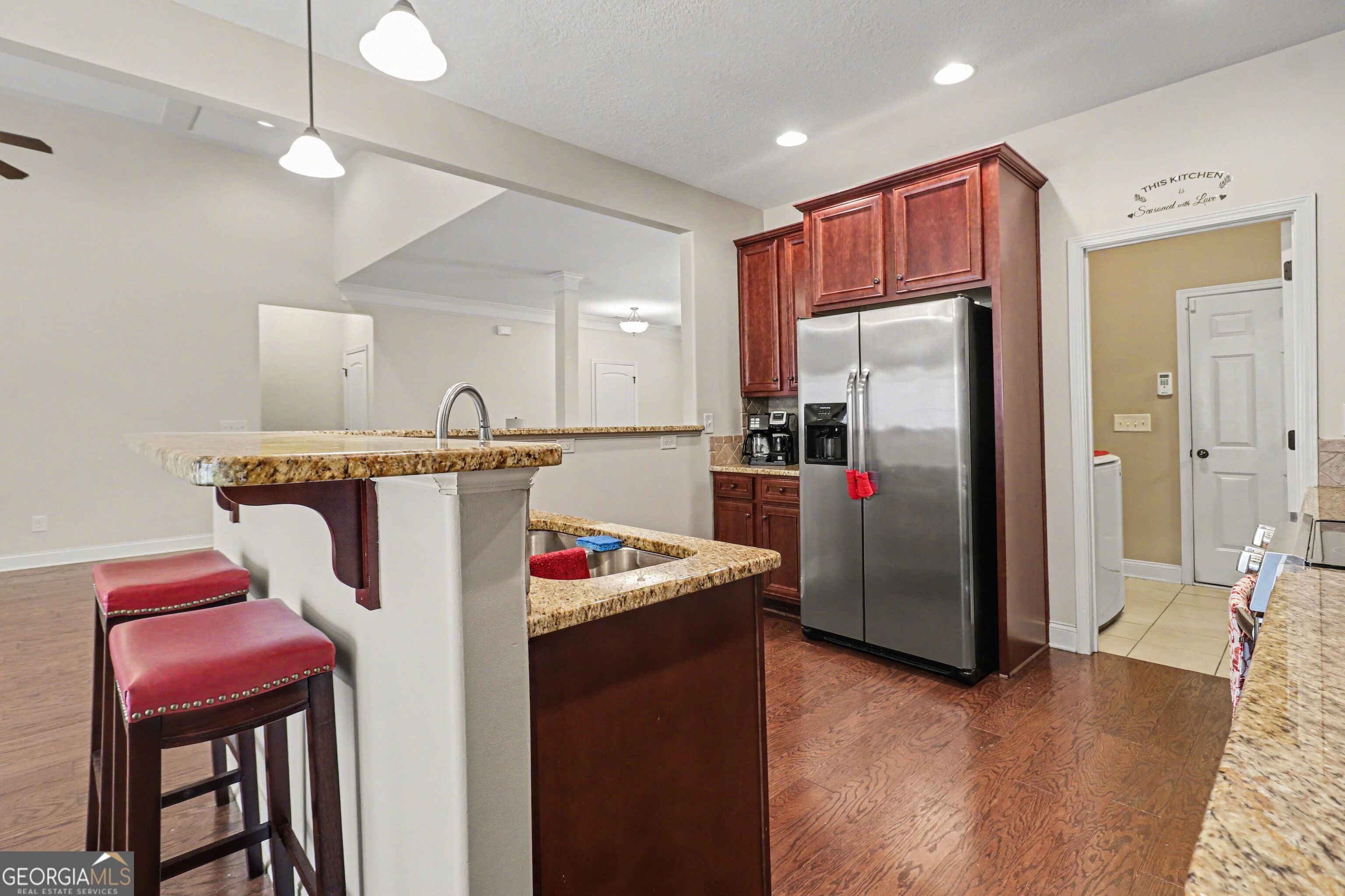 138 Coral Ridge Court Palmetto GA 30268
