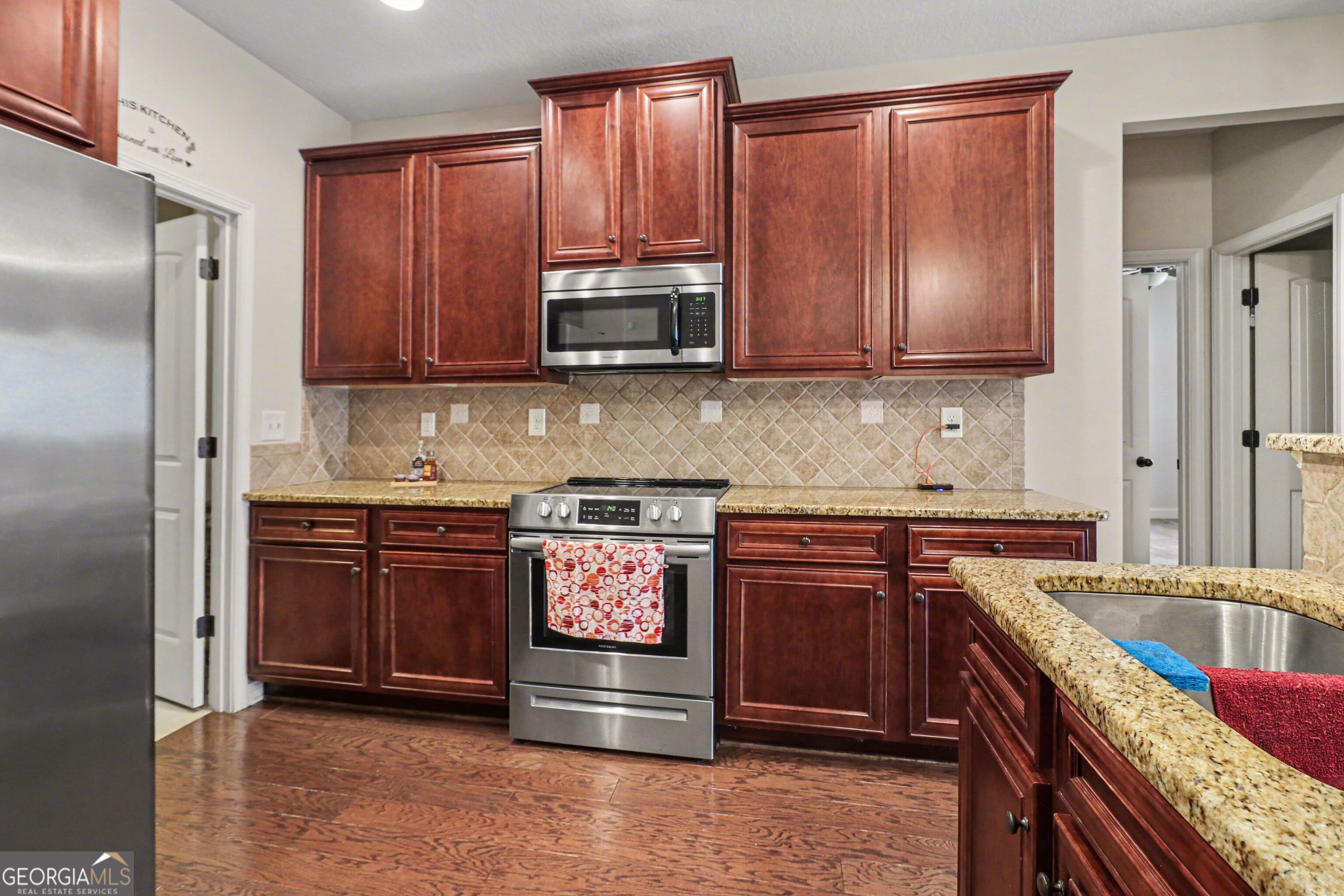 138 Coral Ridge Court Palmetto GA 30268