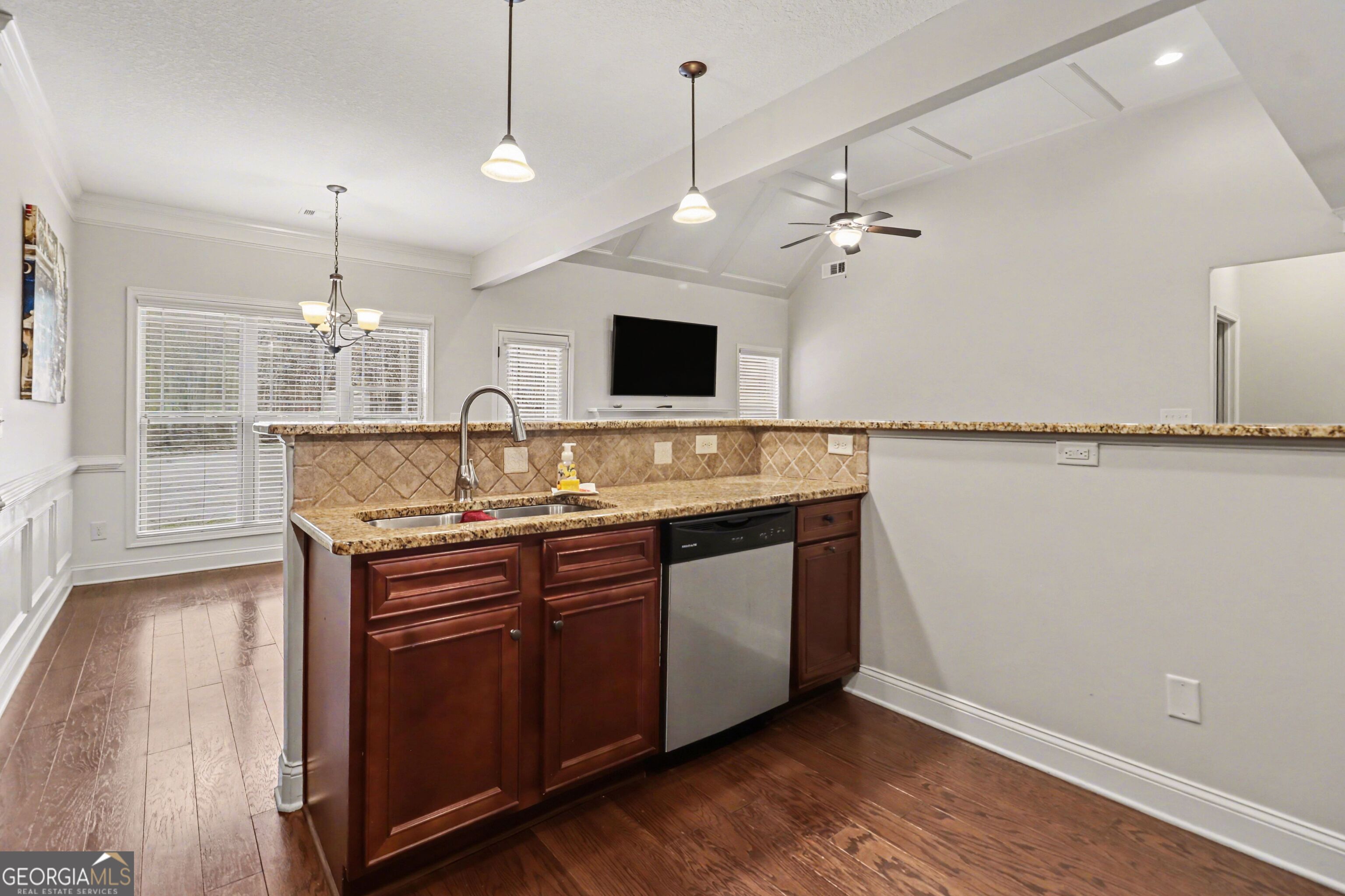 138 Coral Ridge Court Palmetto GA 30268