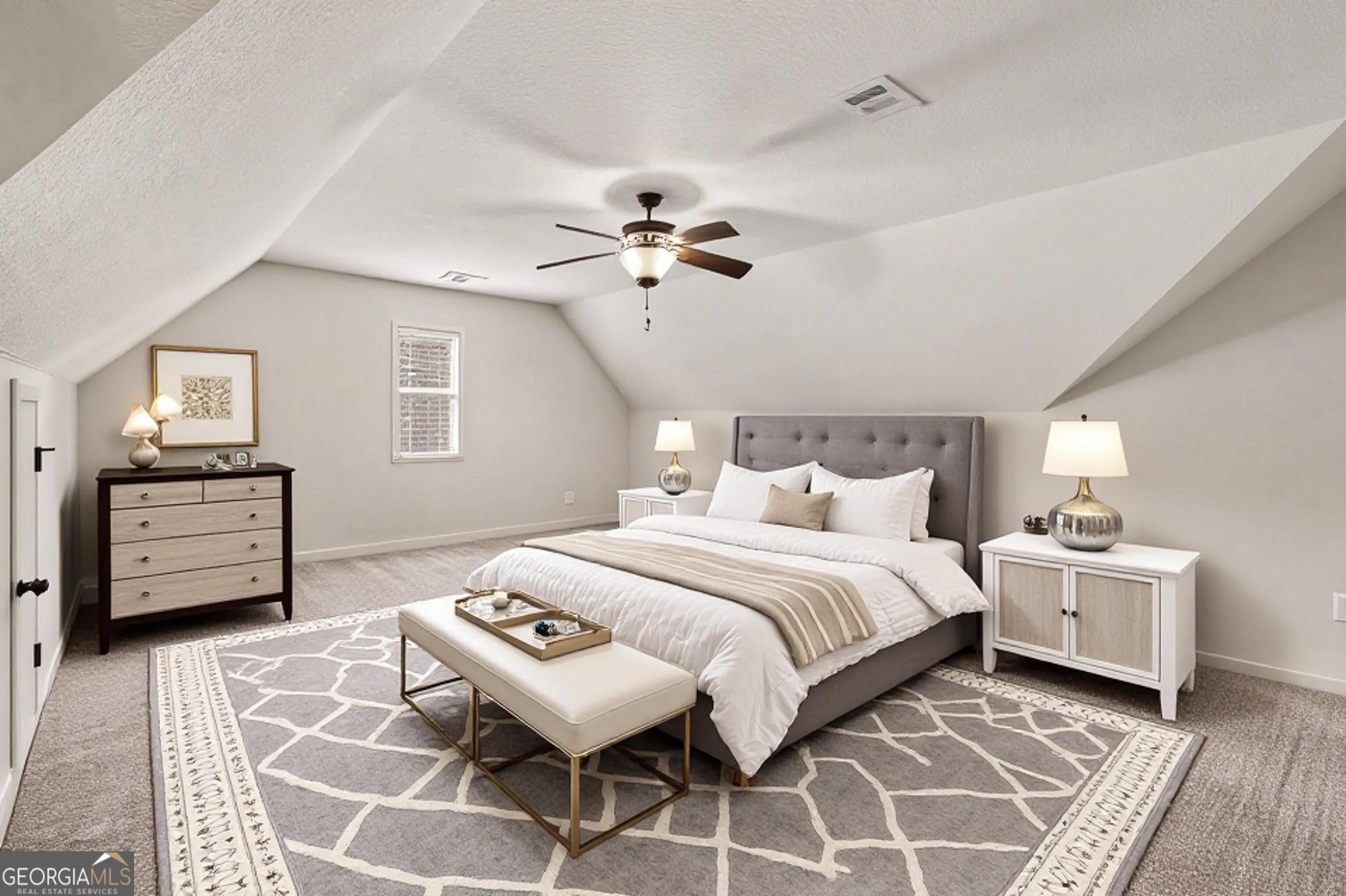 138 Coral Ridge Court Palmetto GA 30268
