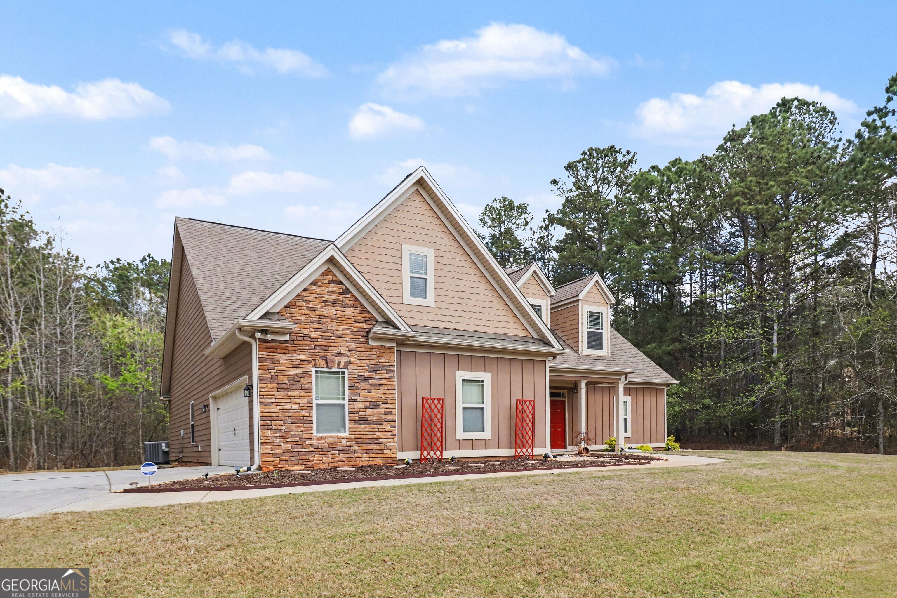 138 Coral Ridge Court Palmetto GA 30268