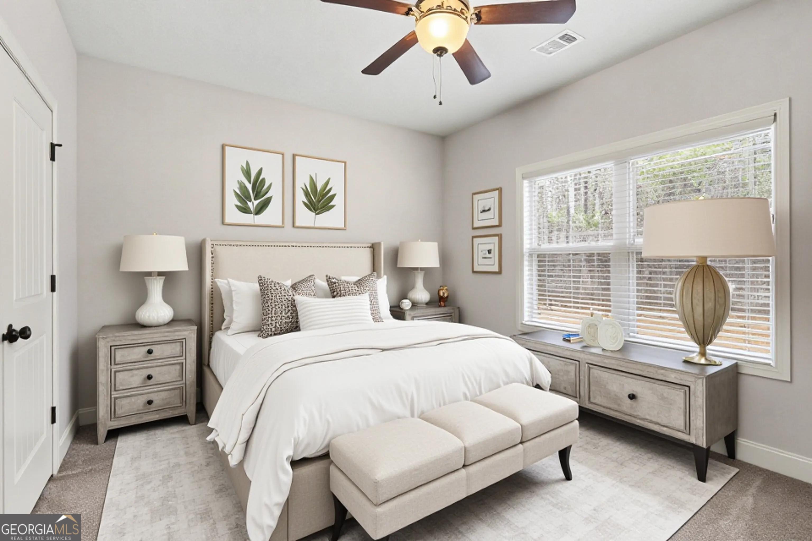 138 Coral Ridge Court Palmetto GA 30268