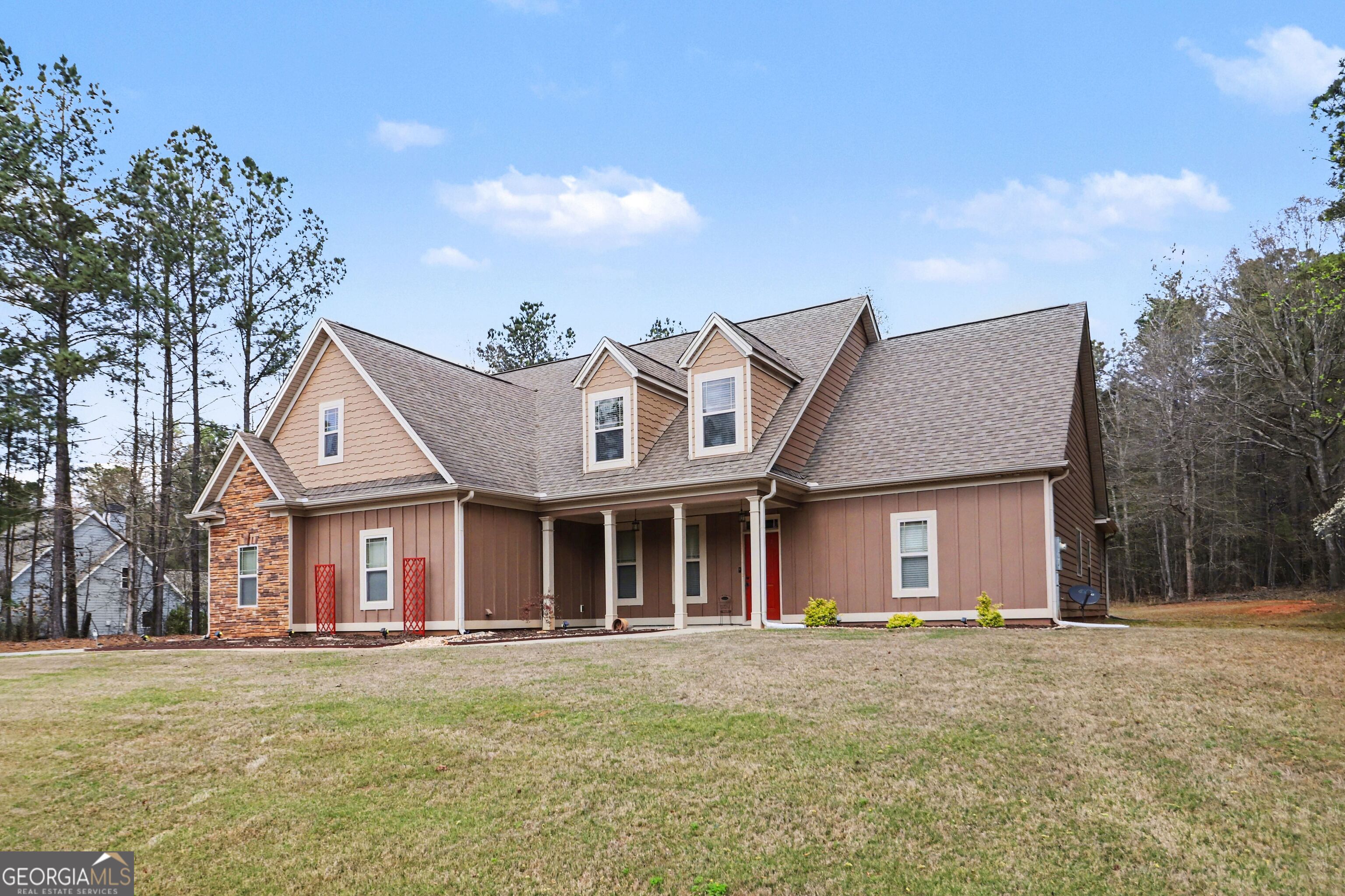138 Coral Ridge Court Palmetto GA 30268
