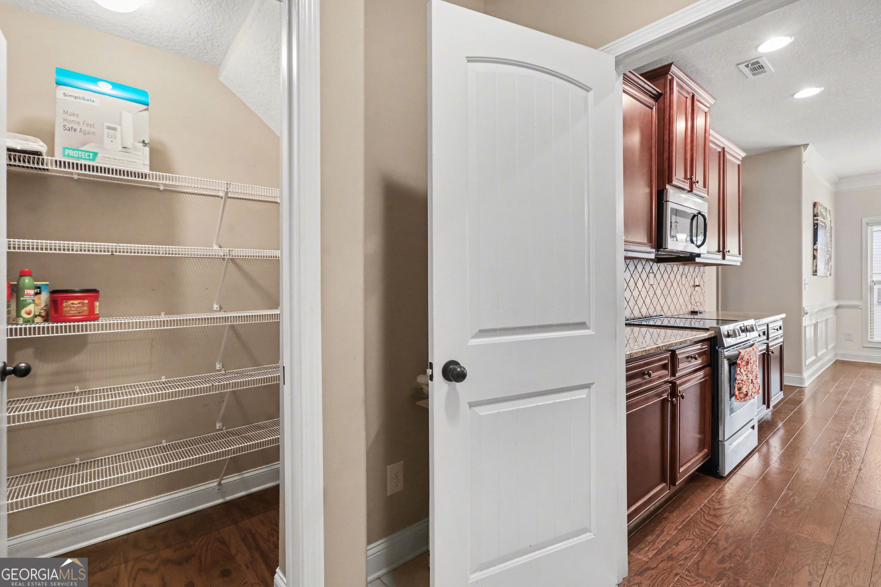 138 Coral Ridge Court Palmetto GA 30268