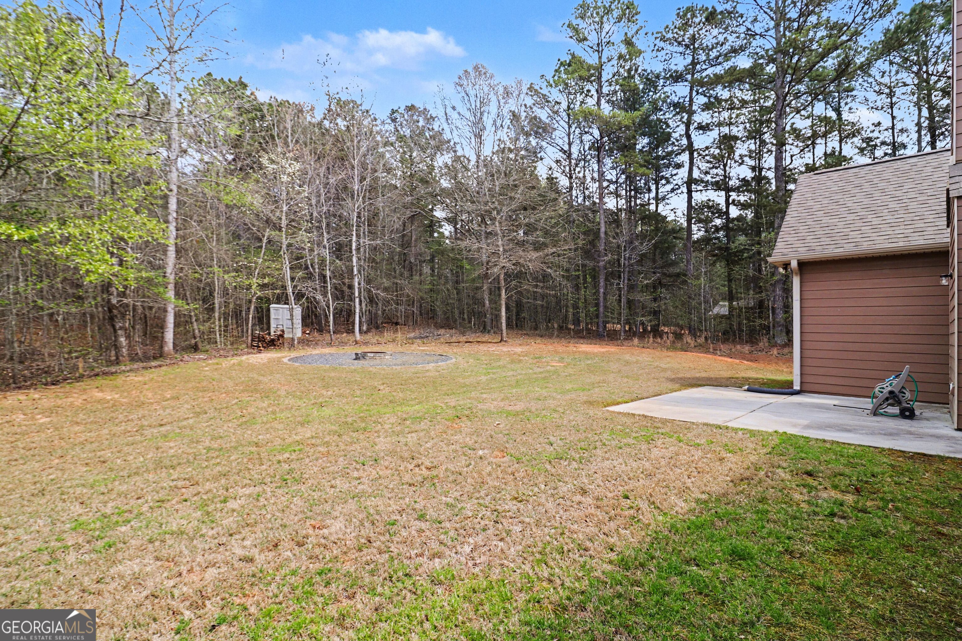 138 Coral Ridge Court Palmetto GA 30268