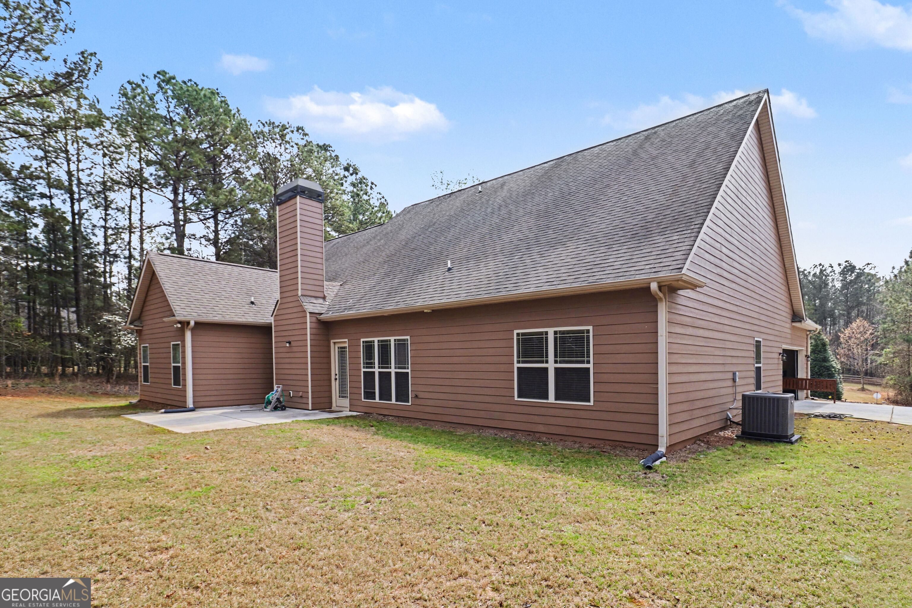 138 Coral Ridge Court Palmetto GA 30268