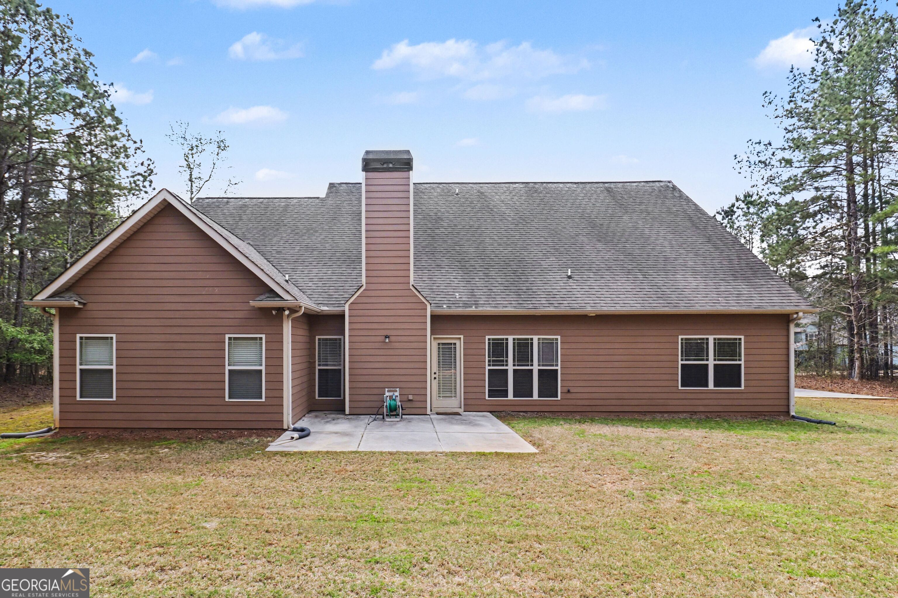 138 Coral Ridge Court Palmetto GA 30268