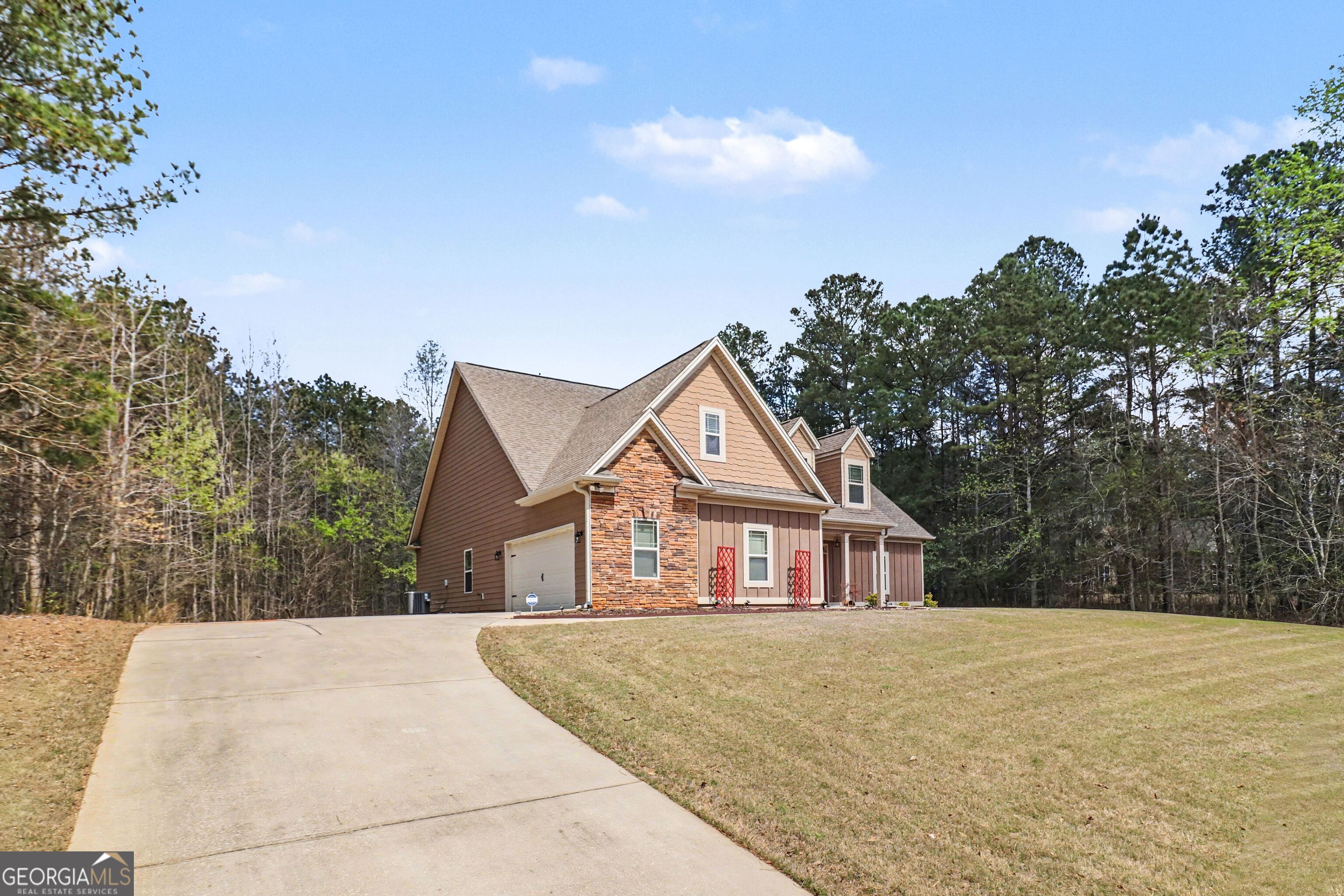 138 Coral Ridge Court Palmetto GA 30268