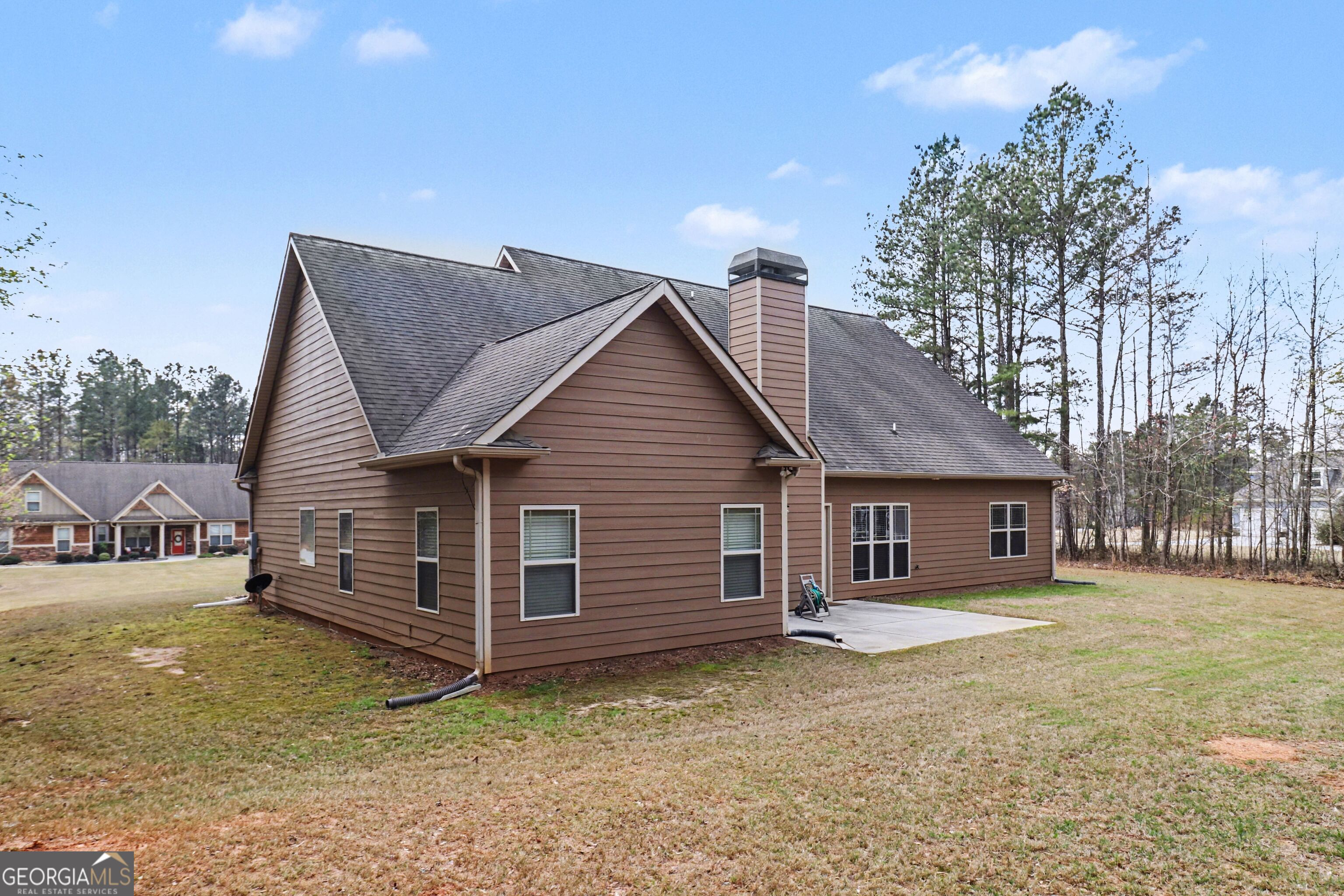 138 Coral Ridge Court Palmetto GA 30268