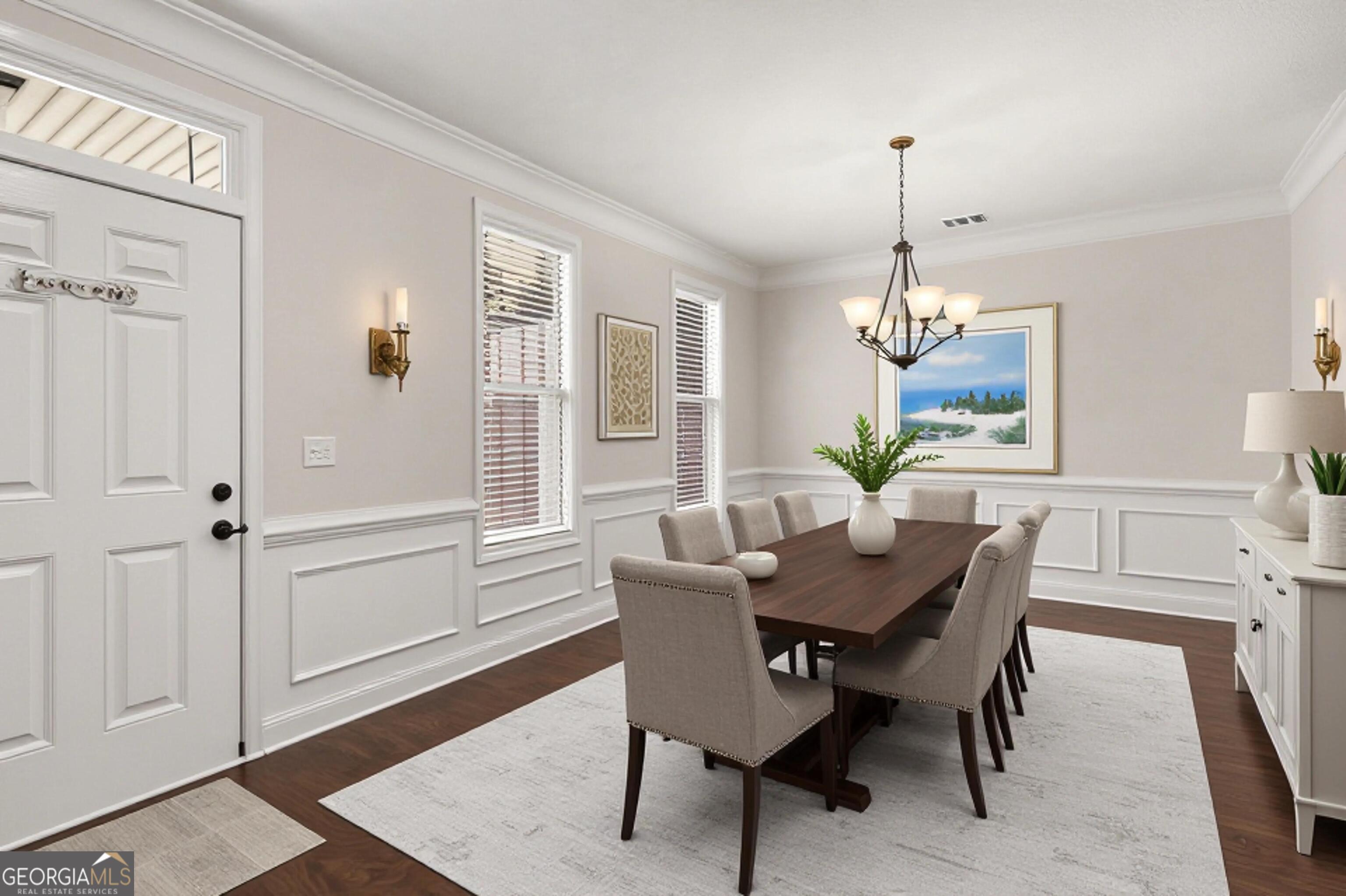 138 Coral Ridge Court Palmetto GA 30268