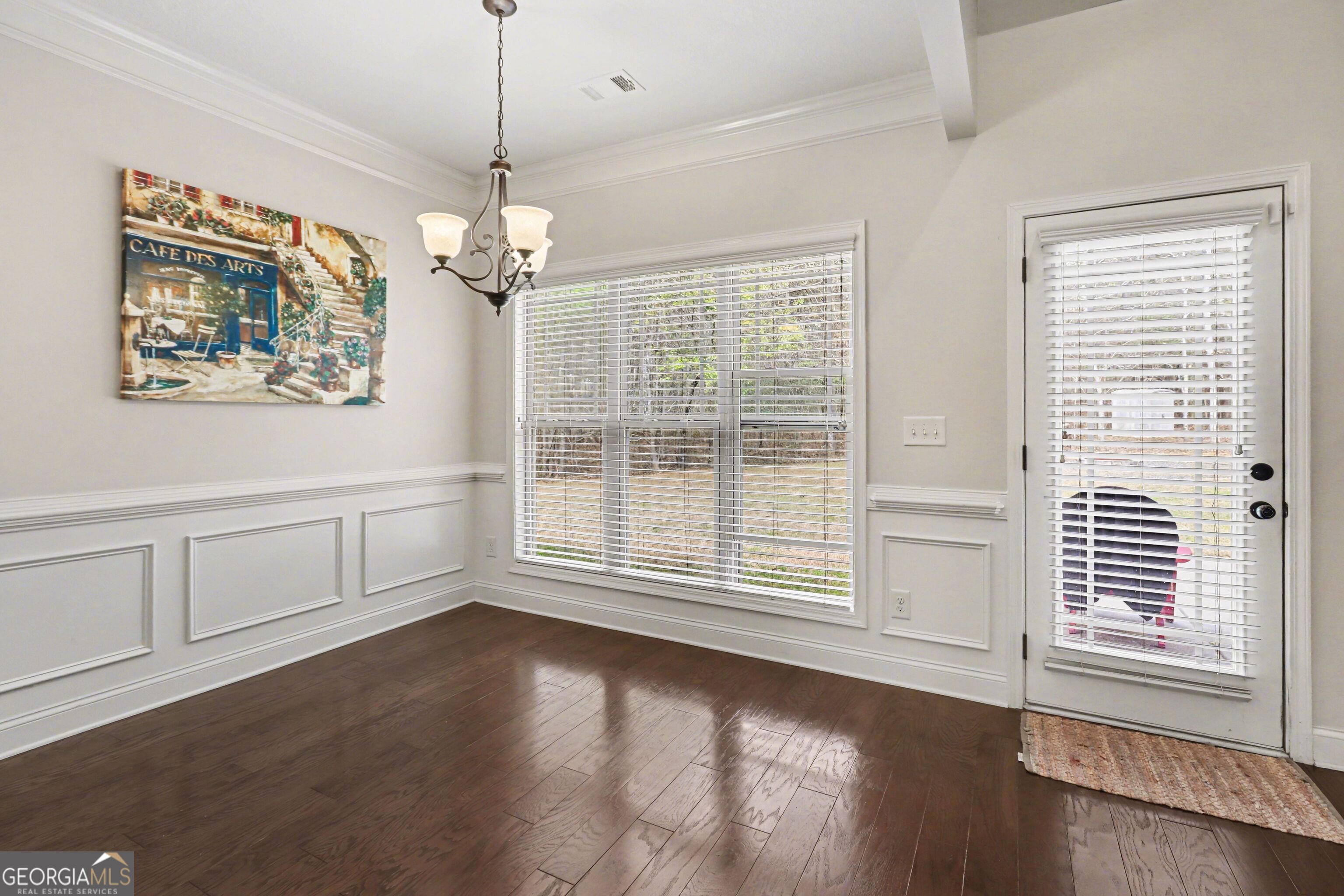 138 Coral Ridge Court Palmetto GA 30268