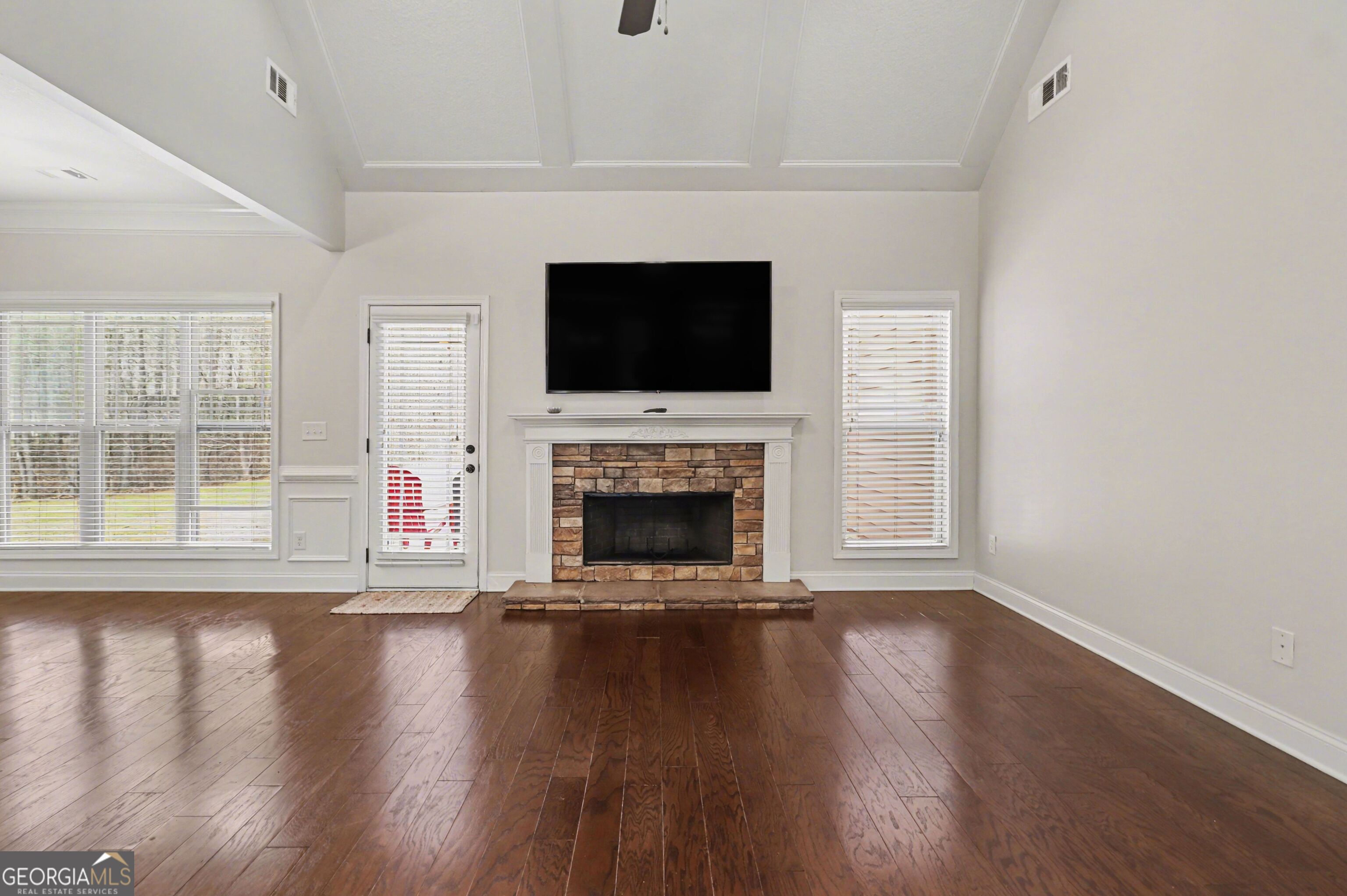 138 Coral Ridge Court Palmetto GA 30268