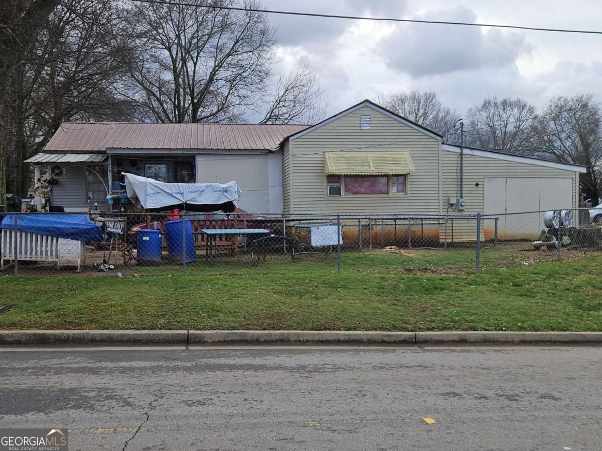 1322 Hazel Street Gainesville GA 30501