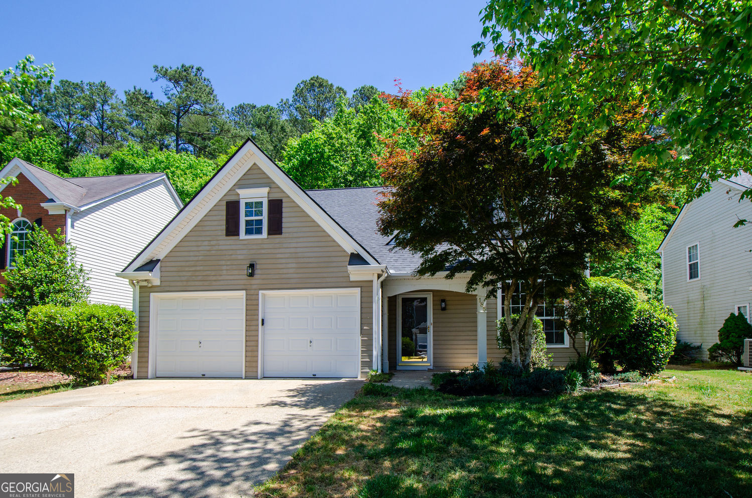 185 Weatherstone Drive Woodstock GA 30188