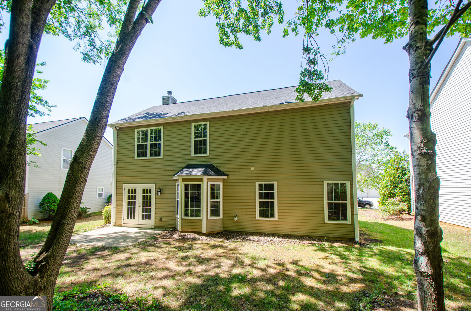 185 Weatherstone Drive Woodstock GA 30188