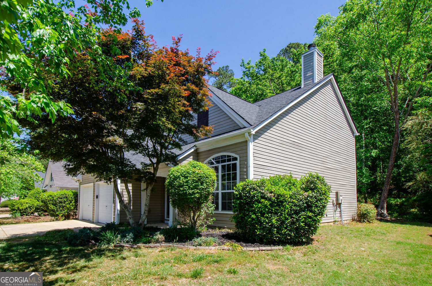 185 Weatherstone Drive Woodstock GA 30188
