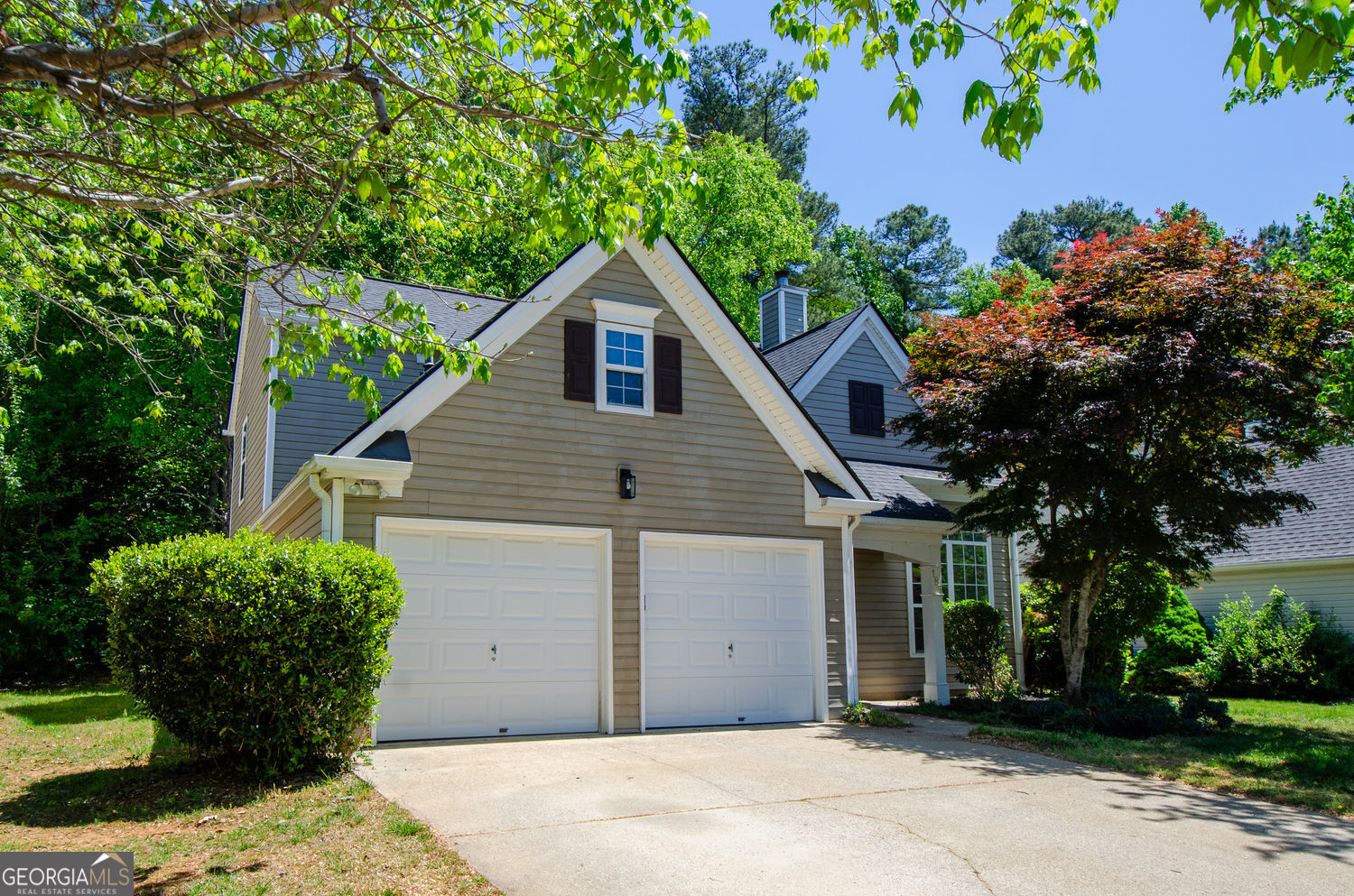 185 Weatherstone Drive Woodstock GA 30188