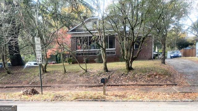 235 Mead Road Decatur GA 30030