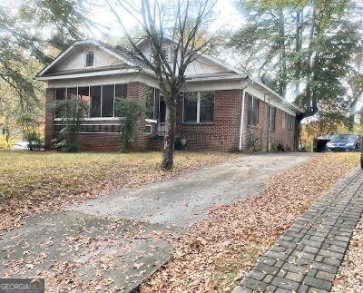 235 Mead Road Decatur GA 30030