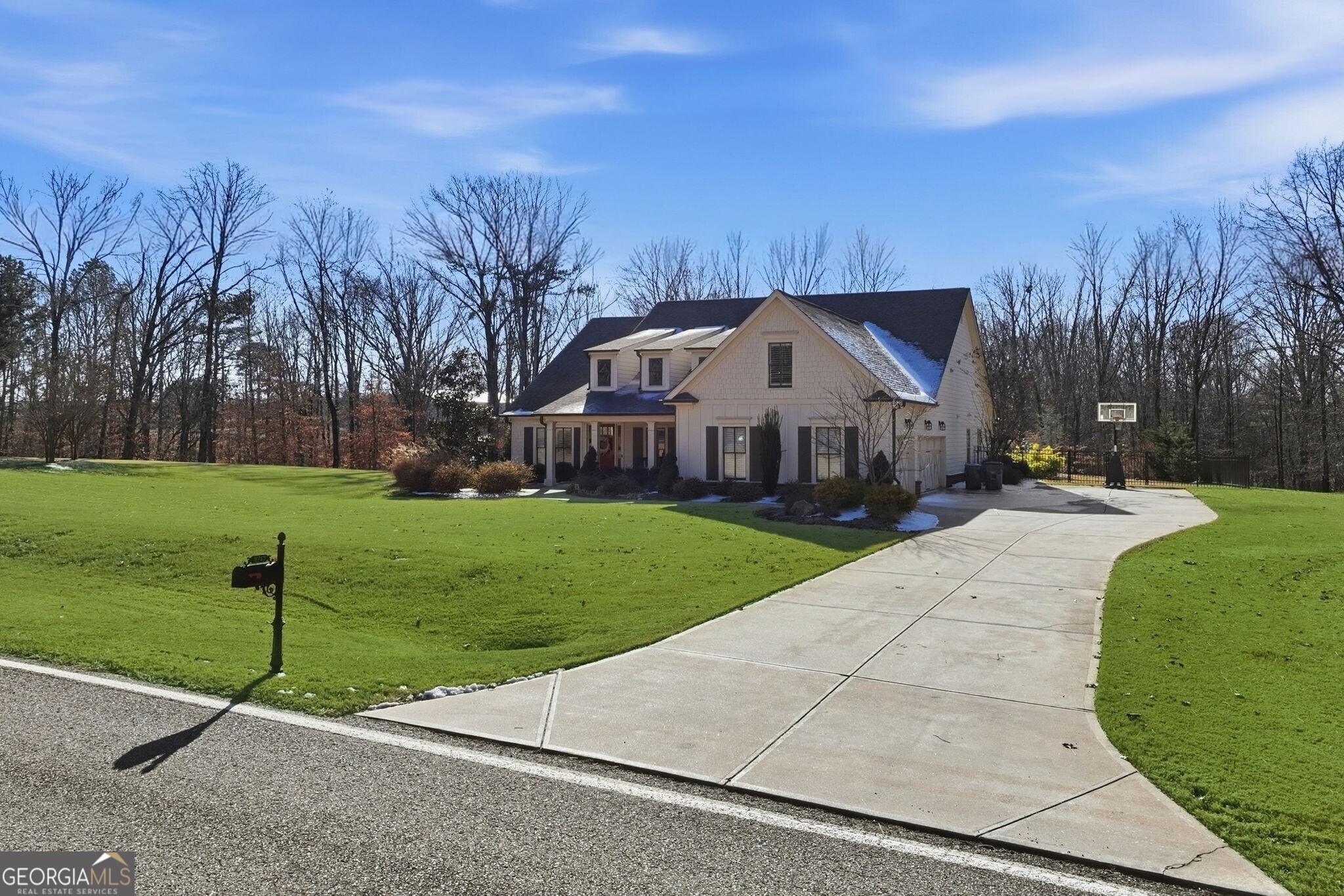 5747 Wheeler Road Auburn GA 30011