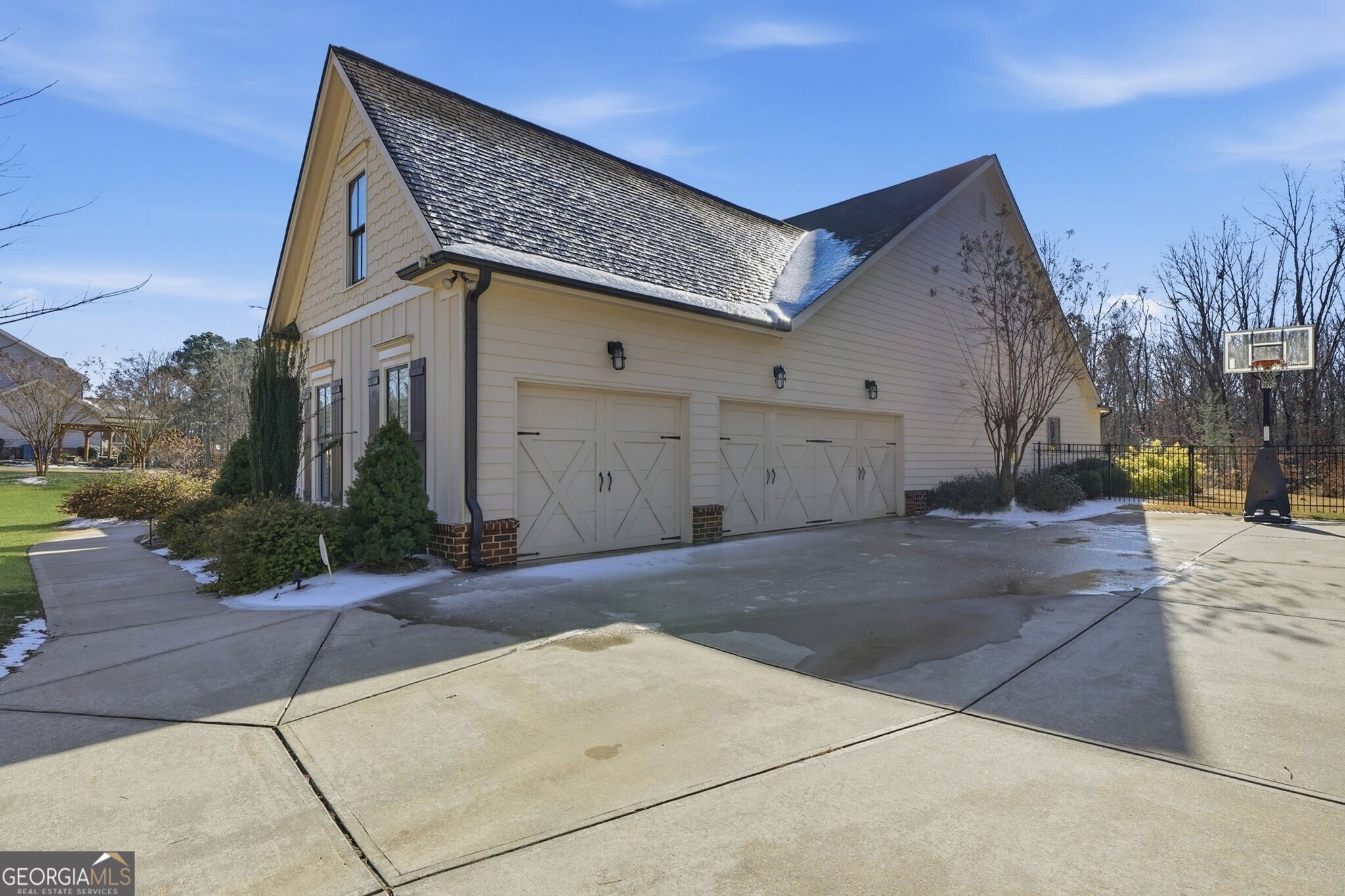5747 Wheeler Road Auburn GA 30011
